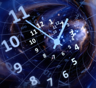 Una Aventura en El Tiempo